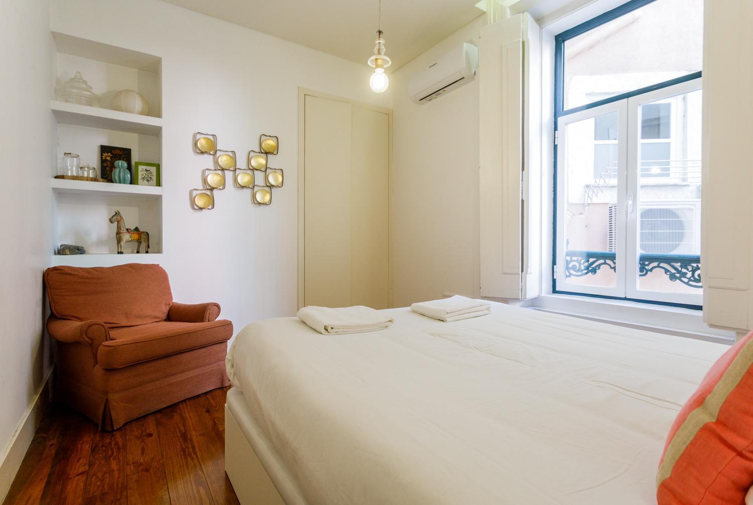 Palm Tree House, Central Apartemant In Principe Real Lisboa Екстериор снимка
