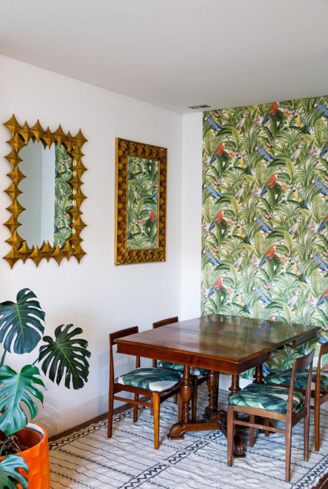 Palm Tree House, Central Apartemant In Principe Real Lisboa Екстериор снимка