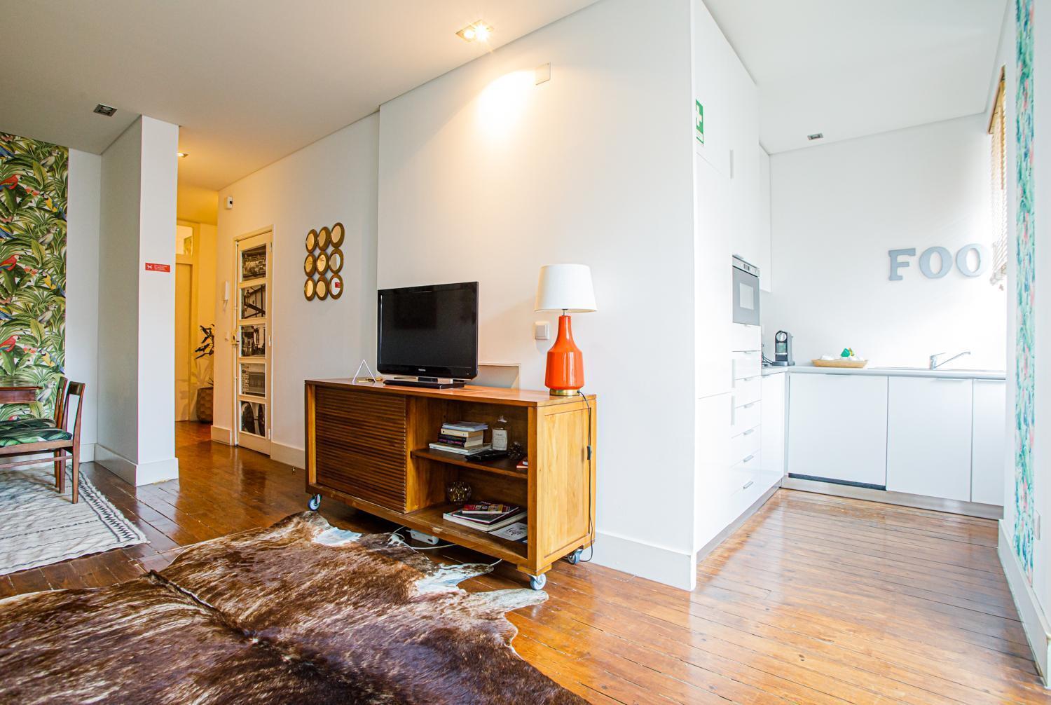 Palm Tree House, Central Apartemant In Principe Real Lisboa Екстериор снимка