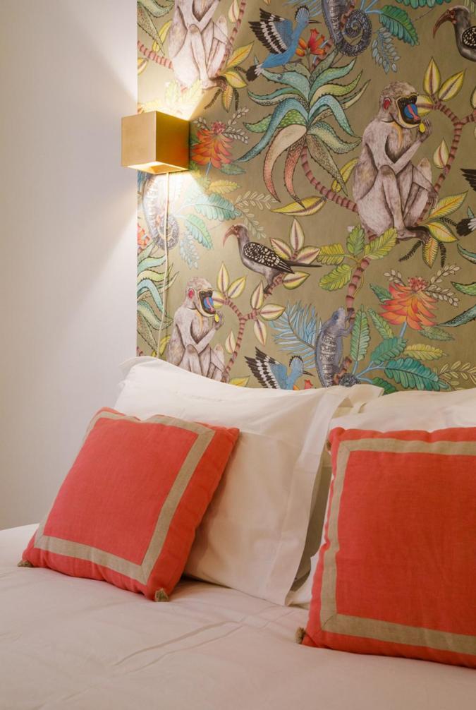 Palm Tree House, Central Apartemant In Principe Real Lisboa Екстериор снимка