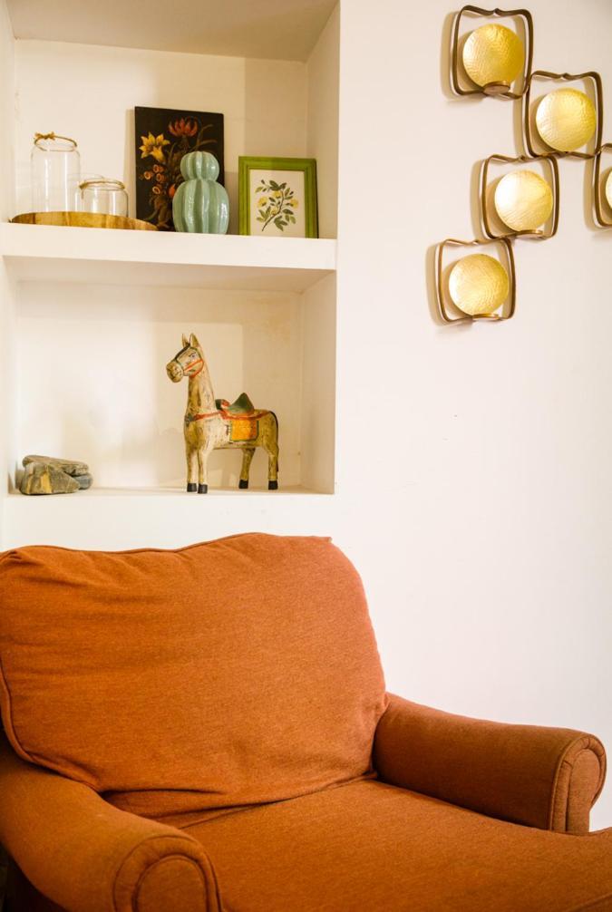 Palm Tree House, Central Apartemant In Principe Real Lisboa Екстериор снимка