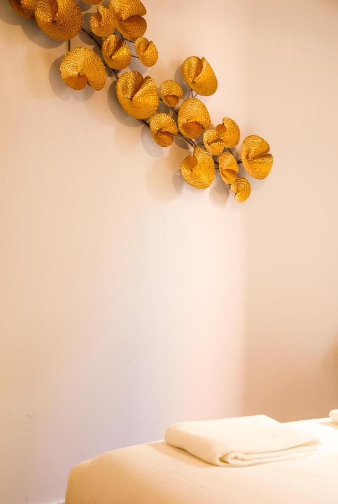 Palm Tree House, Central Apartemant In Principe Real Lisboa Екстериор снимка