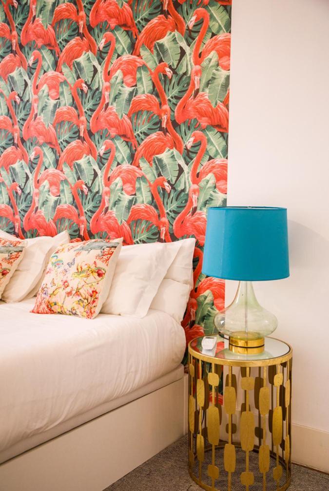 Palm Tree House, Central Apartemant In Principe Real Lisboa Екстериор снимка