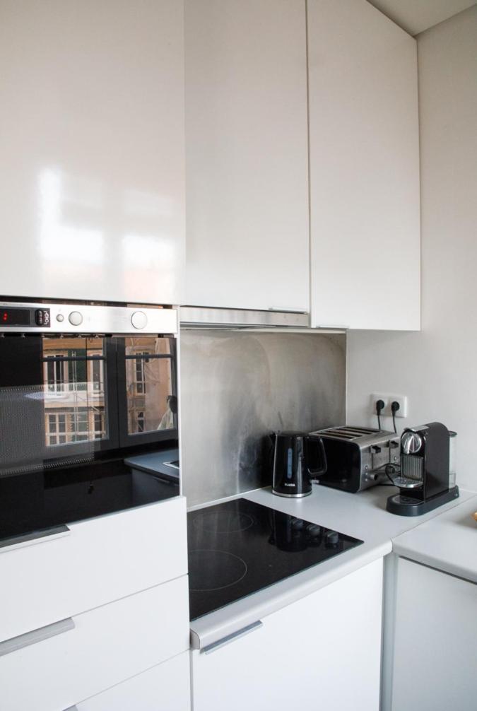 Palm Tree House, Central Apartemant In Principe Real Lisboa Екстериор снимка